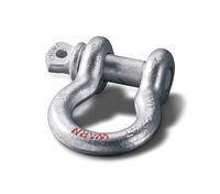 Grillete tipo D de Horquilla de 3/4" con pasador de 7/8" -18000 LB