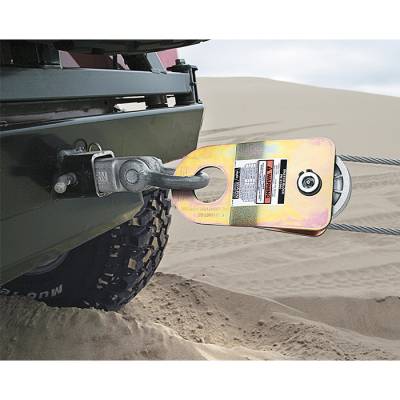 Warn - Bloque de Winch Warn - Image 2