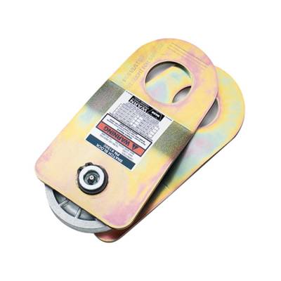 Warn - Bloque de Winch Warn - Image 1