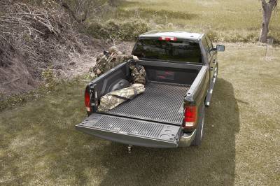 Duraliner - Chevrolet Silverado/GMC Sierra 8ft. 99-07 (Sobre Riel) - Image 5