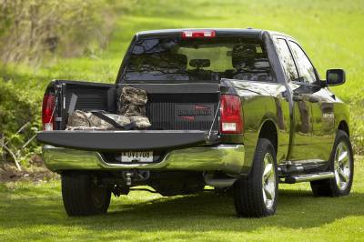 Duraliner - Ford F-250/F-350 Super Duty 2017 (Bajo Riel) - Image 6