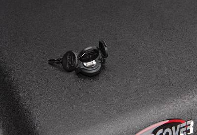 Undercover - Tapa Undercover Elite 6.5´ para F-150/Lobo 09-14 Reg Cab / Ext / Dob Cab - Image 5
