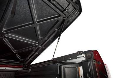 Undercover - Tapa Undercover Elite 6.5´ para F-150/Lobo 09-14 Reg Cab / Ext / Dob Cab - Image 3