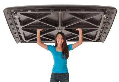 Undercover - Tapa Undercover Elite 6.5´ para F-150/Lobo 09-14 Reg Cab / Ext / Dob Cab - Image 2