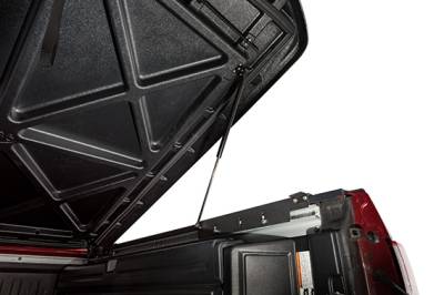 Undercover - Tapa Undercover Elite 5.5´ para F-150/Lobo 09-14 Reg Cab / Ext / Dob Cab - Image 3