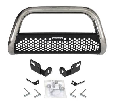 Go Rhino - RC2 Inoxidable + Brackets para Ford Ranger 13-22 - Image 3