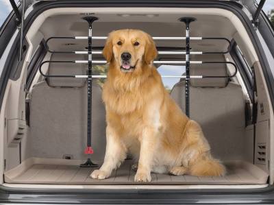 Weathertech - Barrera para mascotas - Image 1