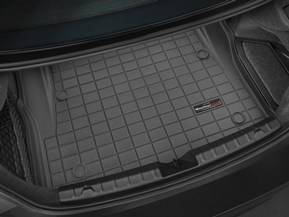 FloorLiners posteriores para BMW 4-Series 2014 +