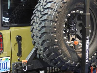 BOLT - Cable con Candado Bolt  6Ft. Chrysler / Dodge / Jeep - Image 6