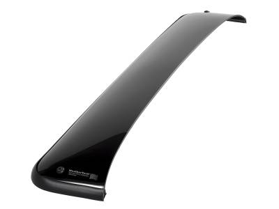 Deflector ventana lateral GMC Sierra 1500, 2500, 3500 2015