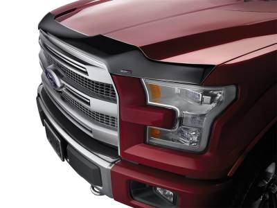 Deflector Chevrolet Traverse 2013-2017