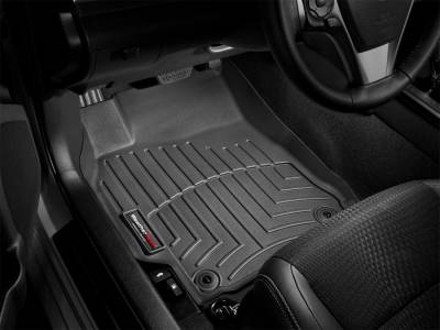 Weathertech - FloorLiner Juego de tapetes 1era fila Kia Sorento 2016-2019 - Image 2