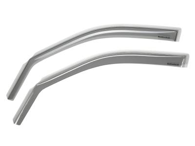 Deflector ventana lateral Toyota Tacoma SR5 2016-2019
