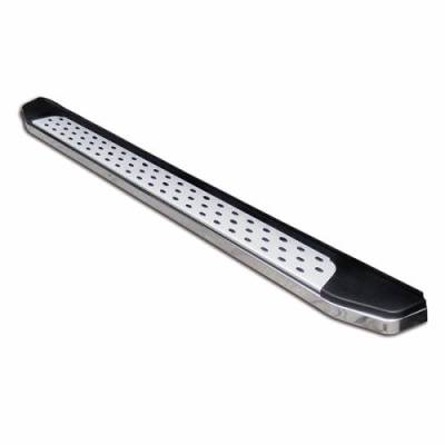 Estribo Widesider Elite 67" (Solo Estribos)