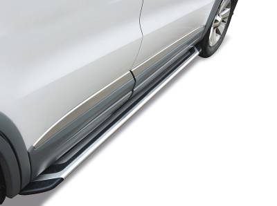 Big Country WIDESIDER OE Vw Tiguan 2012-2015 390805