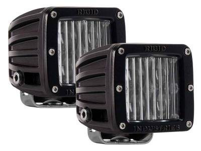 Rigid Industries - Faros Auxiliares 504814 - Image 3