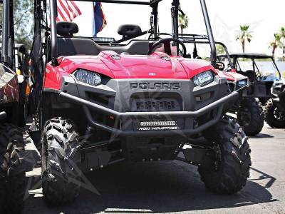 Rigid Industries - Rigid Industries Parrilla Polaris Ranger 12-13 10" SR-Series - Image 3