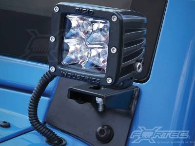 Rigid Industries - Rigid Industries Dually - Spot - Par 20221 - Image 3