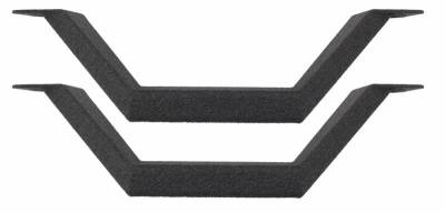 Realtruck - Drop Step para Estribos RB20 Pol (Multiple Aplicacion) - Image 2