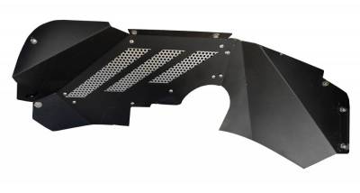 Inner Fenders Delanteros Jeep Wrangler JK 07-18