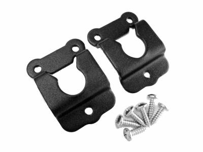 Bed Xtender Kit de Montaje 74604-01A