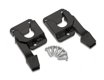 Bed Xtender Quick Latch Bracket Kit 74605-01A