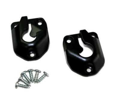 Kit de brackets de montaje para Bed Xtender 74608-01A