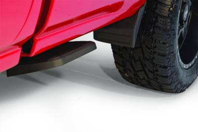 AMP Research Escalón de caja Chevrolet Silverado/GMC Sierra Varias Aplicaciones