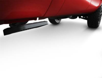 AMP Research Escalón para caja Toyota Tundra 07-21 Regular/Double Cab