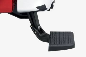 AMP Research Escalón para caja Ford F-250/F-350/F-450 2017 75313-01A