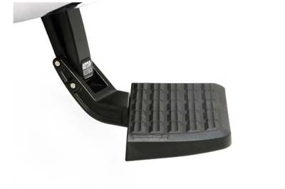 AMP Research Escalón para Caja Toyota Tacoma 16-23 75317-01A