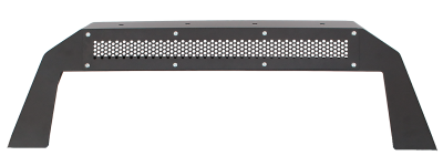 Marco para barra de luz LED de 20" para Wrangler JK 07-18 /Wrangler JL 18-25
