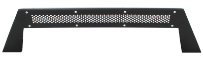 Marco para barra de luz LED de hasta 20 " Trailline Jeep Wrangler JK 07-18 / Jeep Wrangler JL 18-22