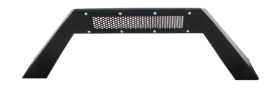 Marco para barra LED 10" Trailline 30 Jeep Wrangler JK 07-18 / Jeep Wrangler JL 18-22 / Jeep Gladiator 20-22