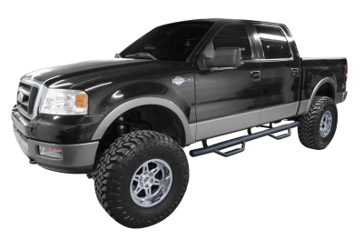 Go Rhino - Dominator D2 Ngo Tex Ford F-150 04-08 - Image 3