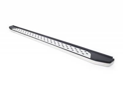 Estribo Widesider Elite 76" (Solo Estribos)