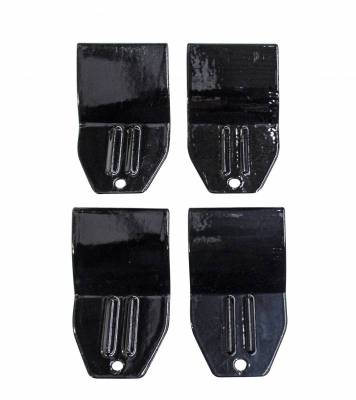 Big Country - Kit para barras Big Country Chevrolet Chevy 1996-2010 - Image 1