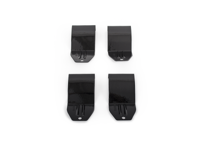 Big Country - Kit para Barras Big Country Chevrolet Aveo  2008-2011 - Image 2