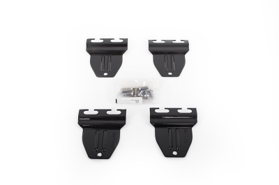 Big Country - Kit para Barras Big Country Volkswagen Jetta  1999-2012 - Image 2