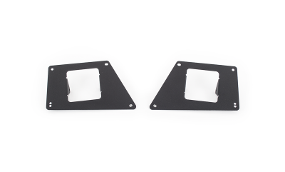 Porta Faro BR5/BR10 Negro Texturizado