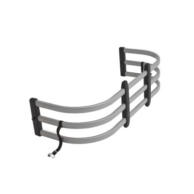 Bed Xtender 74815-00A Chevrolet Silverado / GMC Sierra 1500 07-19 / Chevrolet Silverado / GMC Sierra 2500 HD - 3500 HD 07-19