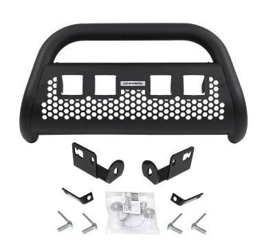 RC2 LR4 + Brackets Chevrolet Colorado/GMC Canyon 15-22