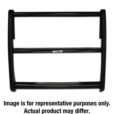 Serie 3000 Dodge Ram 2500/3500 06-09 (solo centro)