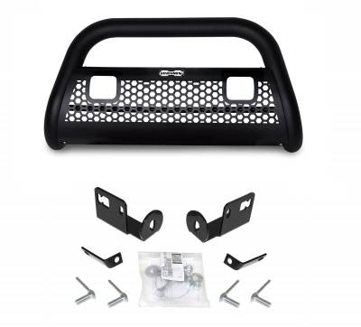 RC2 LR2 + Brackets Toyota Tundra/Sequoia 08-21