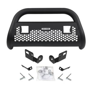 Defensa RC2 LR2 Ngo Text para Amarok 16-24