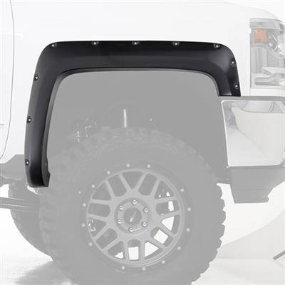 Smittybilt - Cantoneras Fender Flares M1 Chevrolet Silverado 1500 14 - 18 5.8' *D* - Image 3