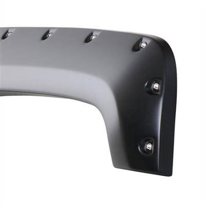 Smittybilt - Cantoneras Fender Flares M1 Chevrolet Silverado 1500 14 - 18 5.8' *D* - Image 5