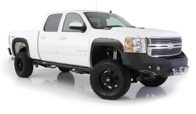 Smittybilt - Cantoneras Fender Flares M1 Chevrolet Silverado 1500 14 - 18 5.8' *D* - Image 8