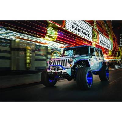 Rigid Industries - RADIANCE PLUS 20" LUZ AZUL - Image 3