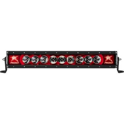 Rigid Industries - RADIANCE PLUS 20" LUZ ROJA - Image 1